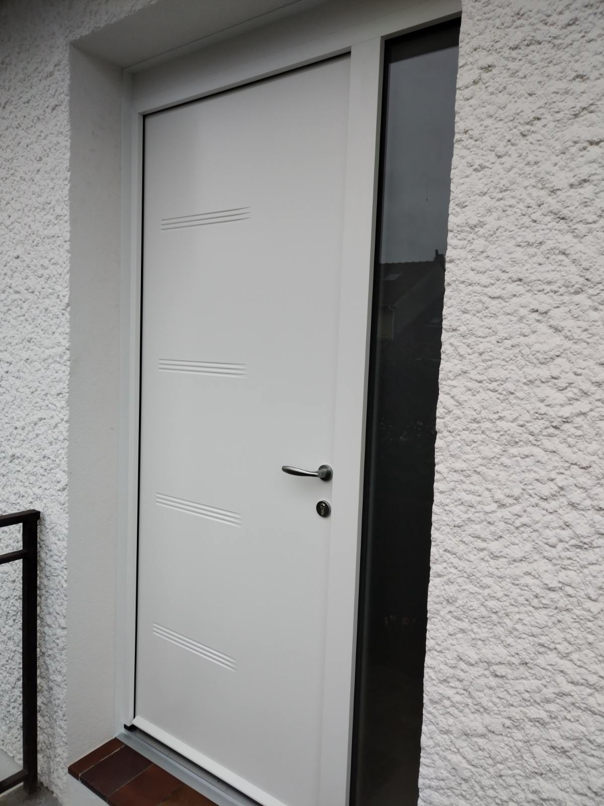 Porte d'Entrée Bel'm