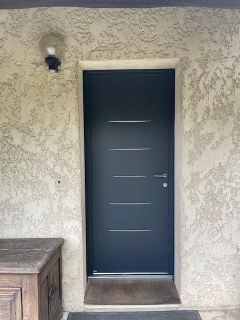 Porte d'Entrée Bel'm