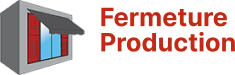 Logo Fermeture Production